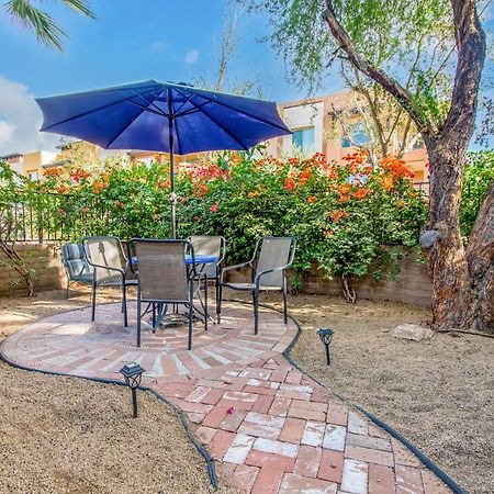 Desert Rose Villas - Private One Bedroom In Old Town Scottsdale Ngoại thất bức ảnh