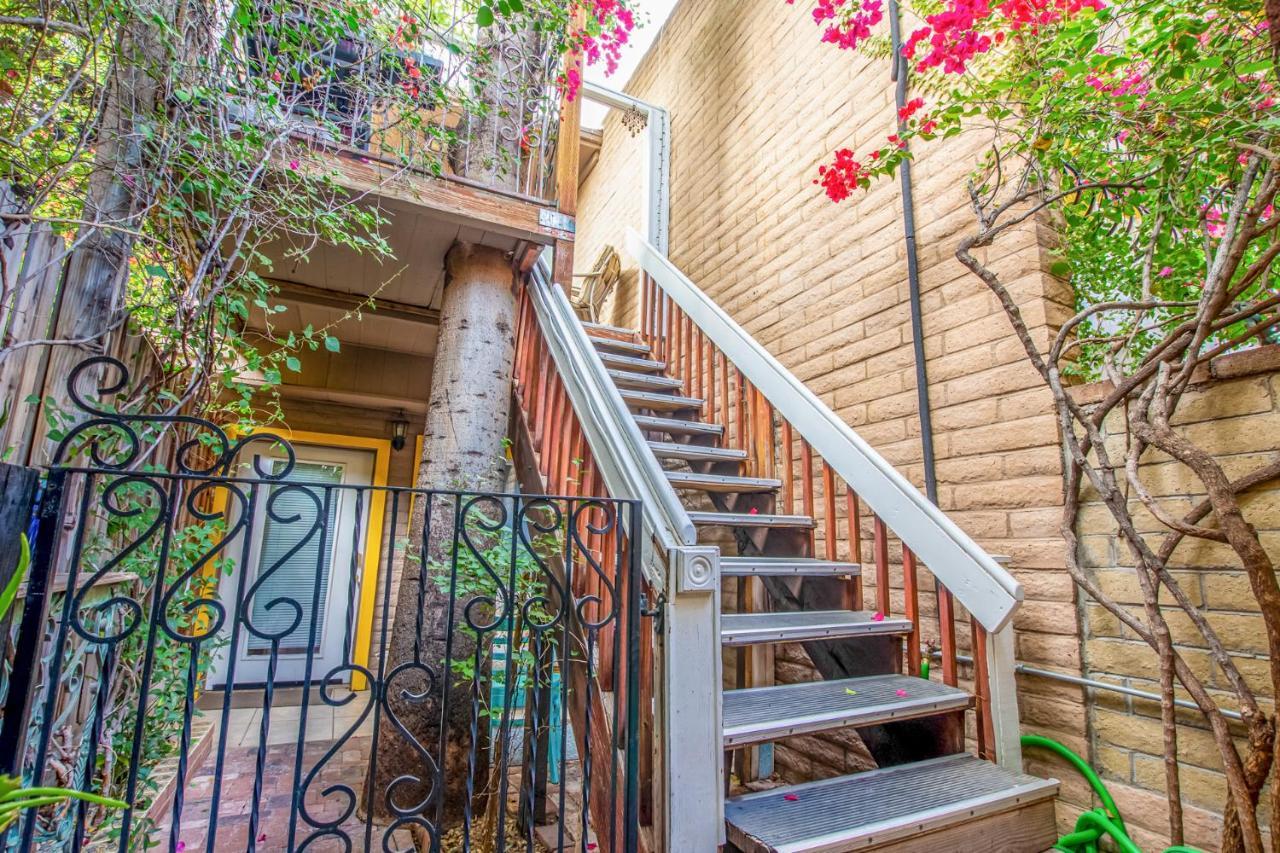 Desert Rose Villas - Private One Bedroom In Old Town Scottsdale Ngoại thất bức ảnh