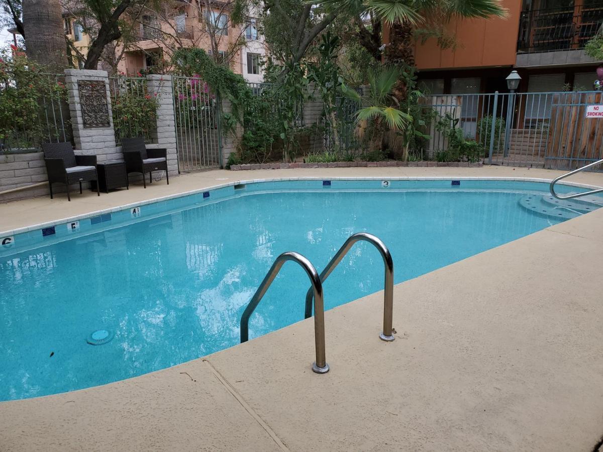Desert Rose Villas - Private One Bedroom In Old Town Scottsdale Ngoại thất bức ảnh