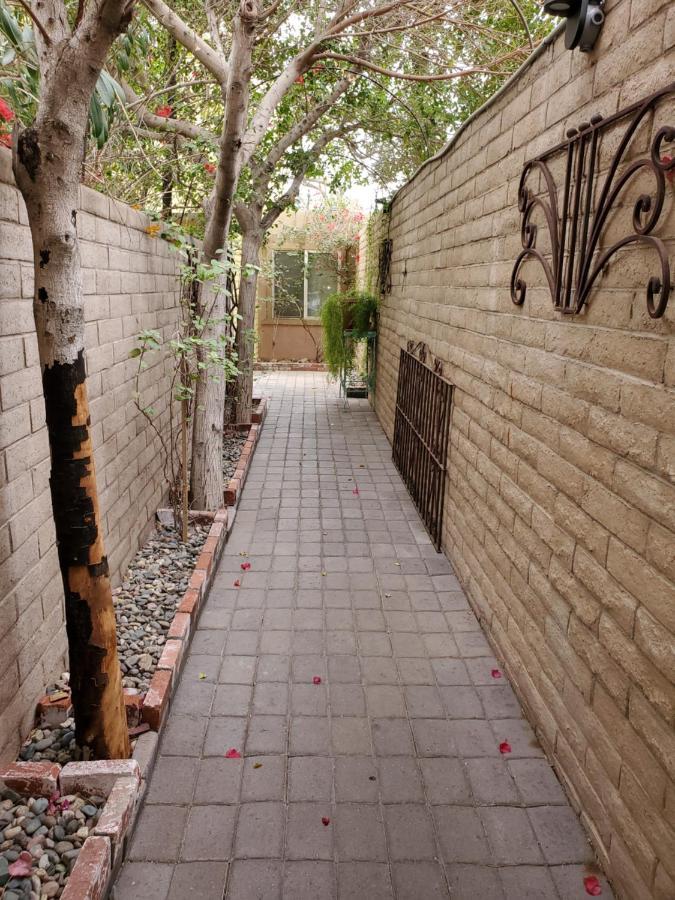 Desert Rose Villas - Private One Bedroom In Old Town Scottsdale Ngoại thất bức ảnh