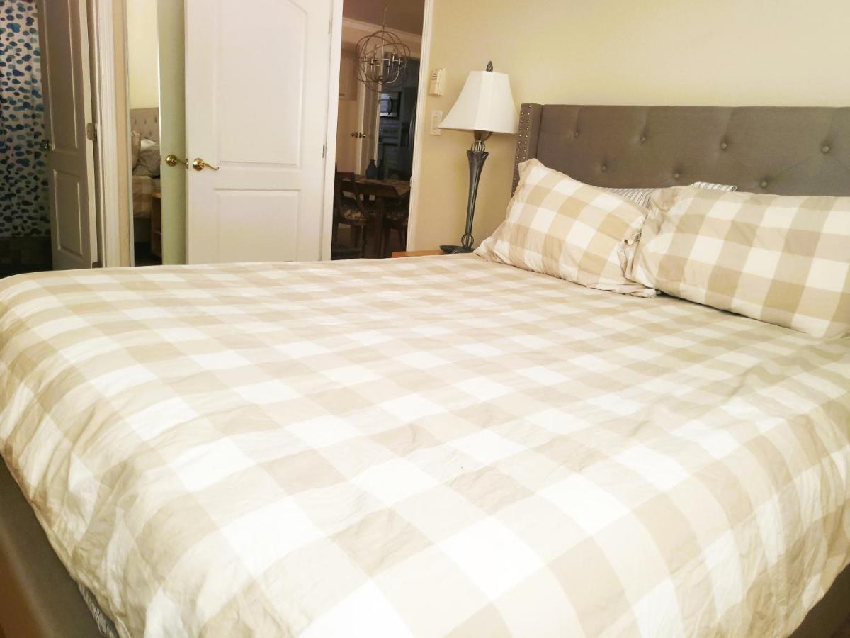 Desert Rose Villas - Private One Bedroom In Old Town Scottsdale Ngoại thất bức ảnh