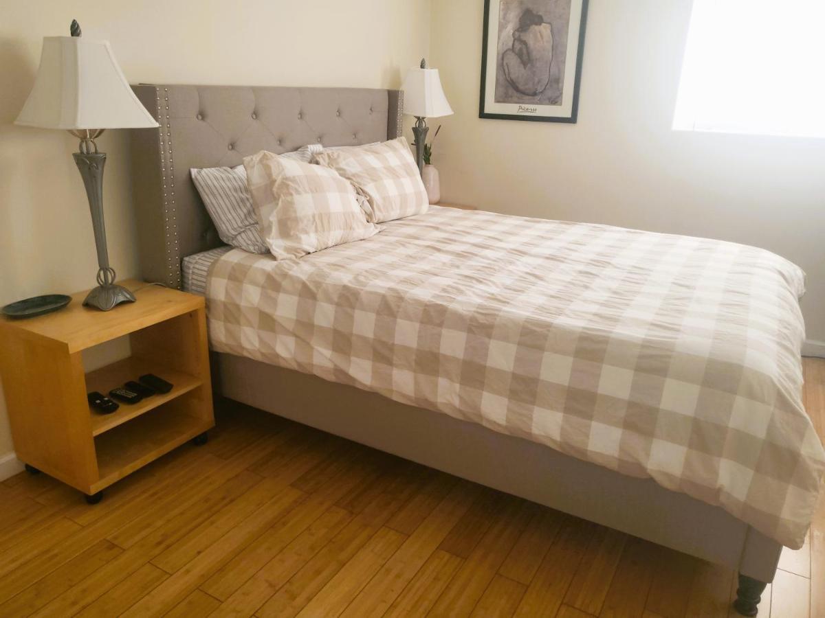 Desert Rose Villas - Private One Bedroom In Old Town Scottsdale Ngoại thất bức ảnh